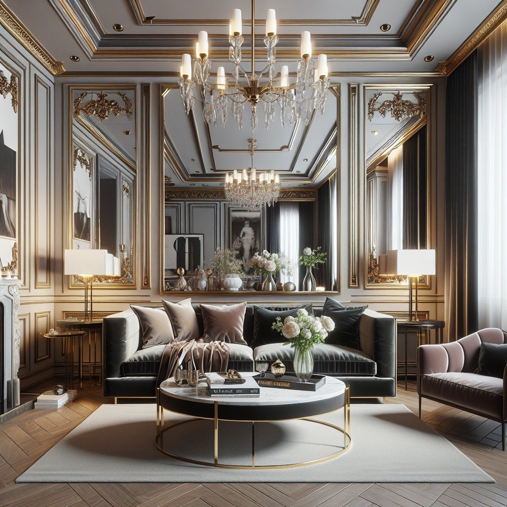 Design interior cu impact: detalii mici care fac spațiul să pară mai „scump”