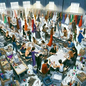 runway internațional